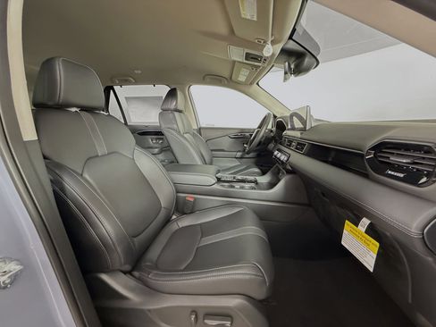 New 2026 Honda Pilot EX-L image 37