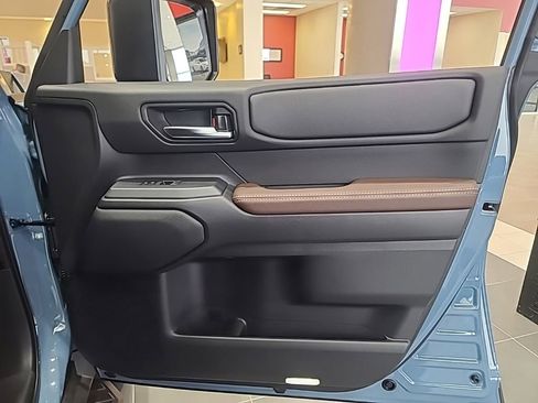 New 2026 Toyota Land Cruiser image 12