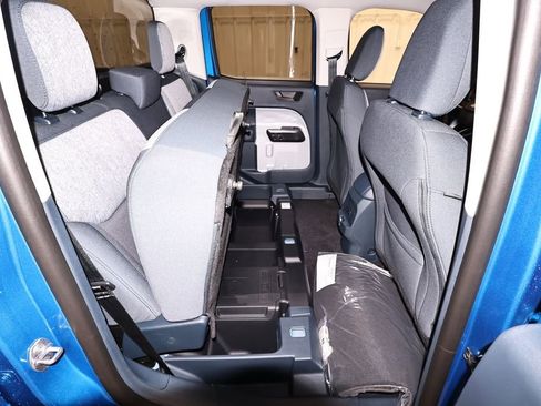 New 2026 Ford Maverick XLT FWD image 15
