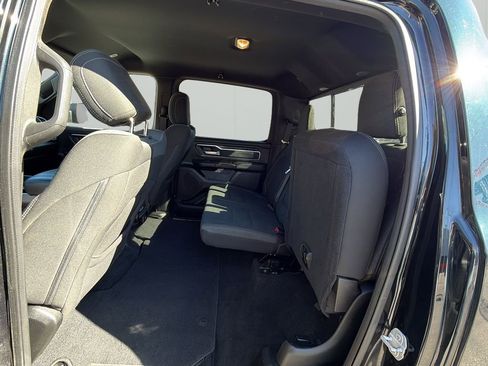 Used 2019 RAM 1500 Big Horn RWD image 18