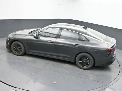 Used 2025 Kia K5 LXS FWD image 37