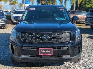 Used 2021 Kia Telluride SX w/ SX Prestige Package video 2
