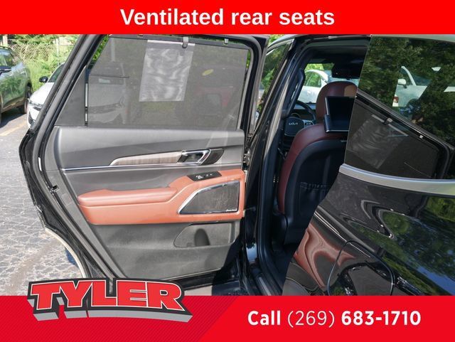 Used 2023 Kia Telluride SX Prestige AWD/4WD image 20