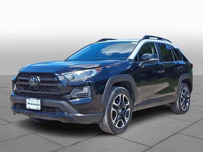 Used 2019 Toyota RAV4 Adventure