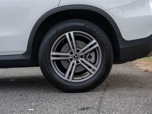 Used 2020 Mercedes-Benz GLC 300 GLC 300 image 10