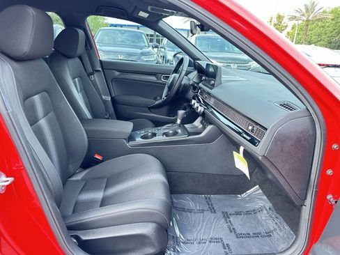 Used 2026 Honda Civic Sport image 25