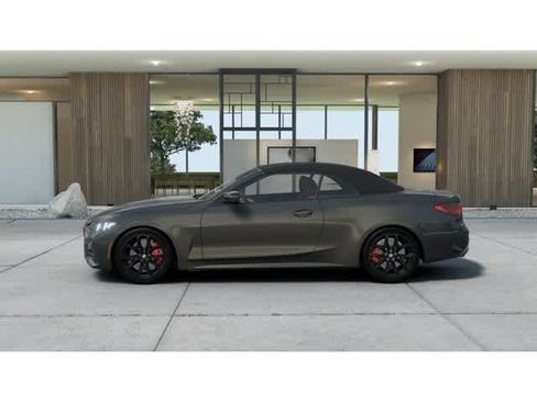 New 2026 BMW 440i xDrive Convertible AWD/4WD image 4