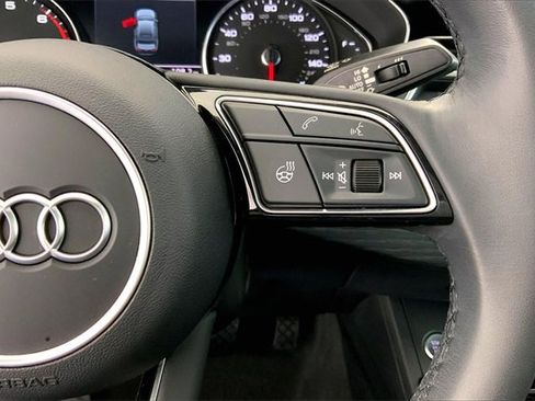 Certified 2023 Audi A4 2.0T Premium w/ Convenience Package image 19