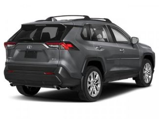 New 2025 Toyota RAV4 XLE video 2