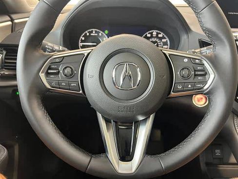 New 2026 Acura RDX SH-AWD w/ Technology Package image 21