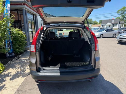 Used 2012 Honda CR-V EX-L image 4