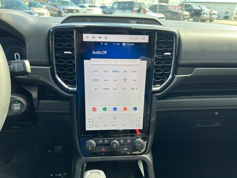 New 2026 Ford Ranger Lariat w/ Convenience Package image 31