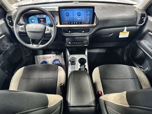 New 2025 Ford Bronco Sport Big Bend w/ Convenience Package AWD/4WD image 25