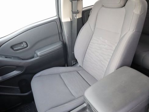 Used 2023 Nissan Frontier S w/ Technology Package image 20