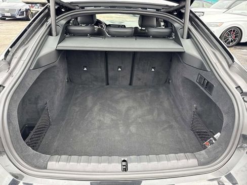 Used 2023 BMW 430i Gran Coupe xDrive 430i Gran Coupe w/ M Sport Package image 8