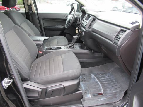 Used 2019 Ford Ranger XL w/ FX4 Off-Road Package AWD/4WD image 13