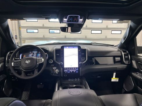 New 2026 RAM 1500 Laramie image 29