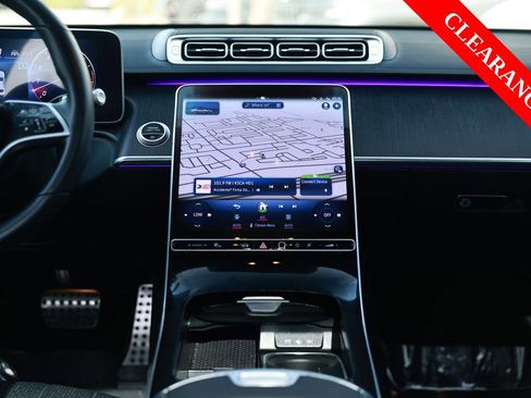Used 2023 Mercedes-Benz S 500 4MATIC image 31