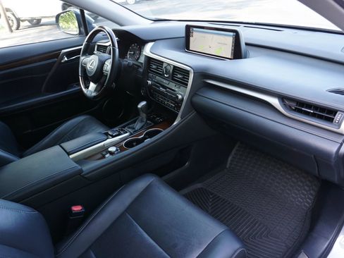 Used 2017 Lexus RX 350 AWD w/ Premium Package image 16