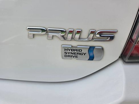 Used 2009 Toyota Prius FWD image 61