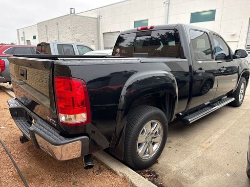 Used 2013 GMC Sierra 1500 SLE w/ Power Tech Package RWD image 7