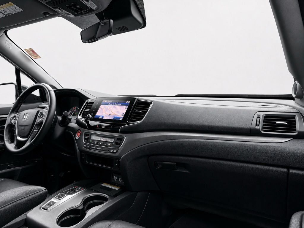 Used 2023 Honda Ridgeline RTL-E image 22