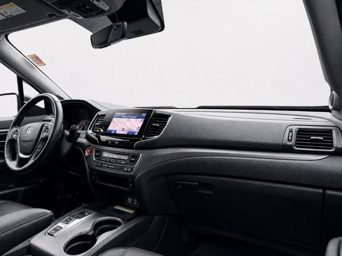 Used 2023 Honda Ridgeline RTL-E image 22
