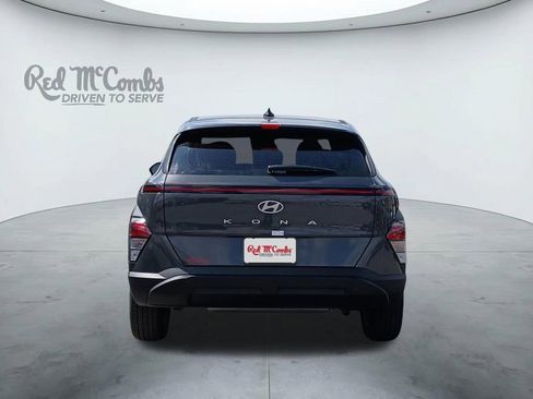 New 2026 Hyundai Kona SE FWD image 4