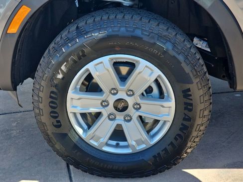 New 2025 Ford Ranger XL w/ Trailer Tow Package image 35