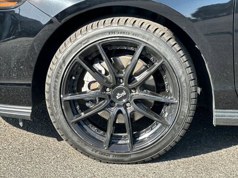 Used 2023 Honda Accord LX image 30