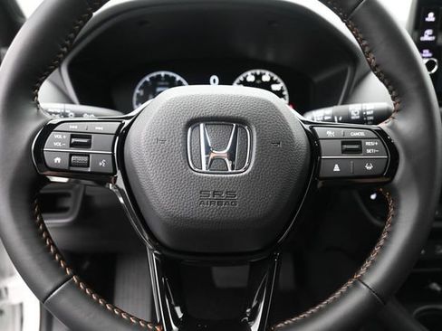 New 2027 Honda HR-V Sport image 26