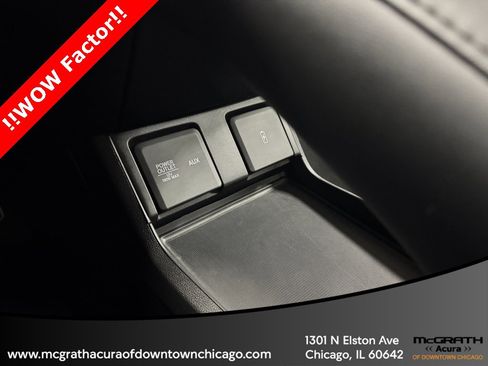 Used 2021 Acura RDX AWD image 28