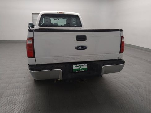 Used 2015 Ford F250 XL w/ Power Equipment Group image 6
