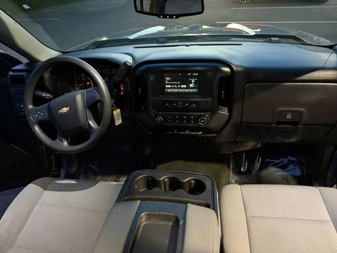 Used 2016 Chevrolet Silverado 1500 LS RWD image 19