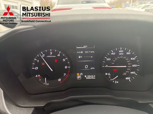 Used 2024 Subaru Impreza 2.0i AWD/4WD image 20