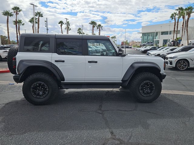Used 2023 Ford Bronco Raptor AWD/4WD image 4