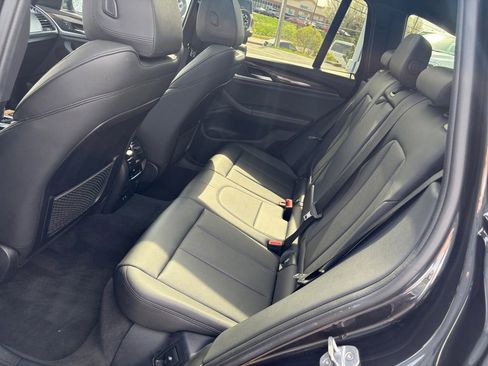 Used 2020 BMW X3 sDrive30i RWD image 19