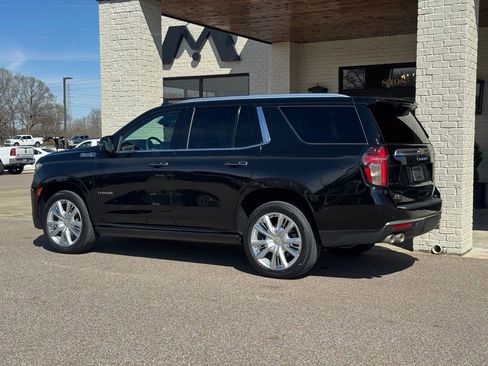 Used 2023 Chevrolet Tahoe High Country w/ Premium Package 2 image 8