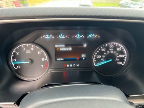 Used 2023 Ford F150 XLT image 41