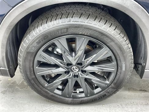 Used 2019 MAZDA CX-5 Grand Touring image 10