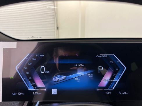 New 2026 BMW iX xDrive60 image 20