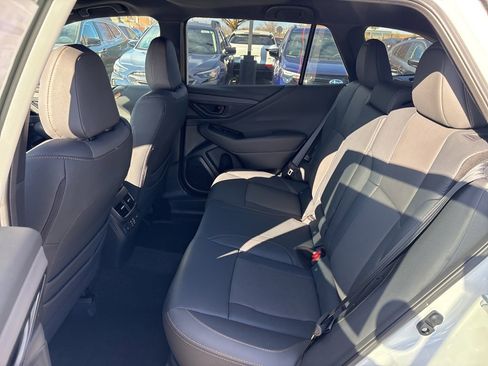 New 2025 Subaru Outback Wilderness image 12