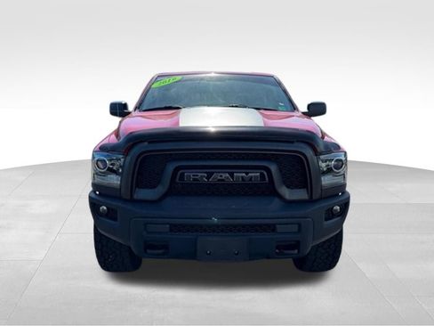 Used 2019 RAM 1500 Warlock AWD/4WD image 11