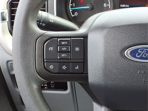 Used 2023 Ford F150 XLT AWD/4WD image 22