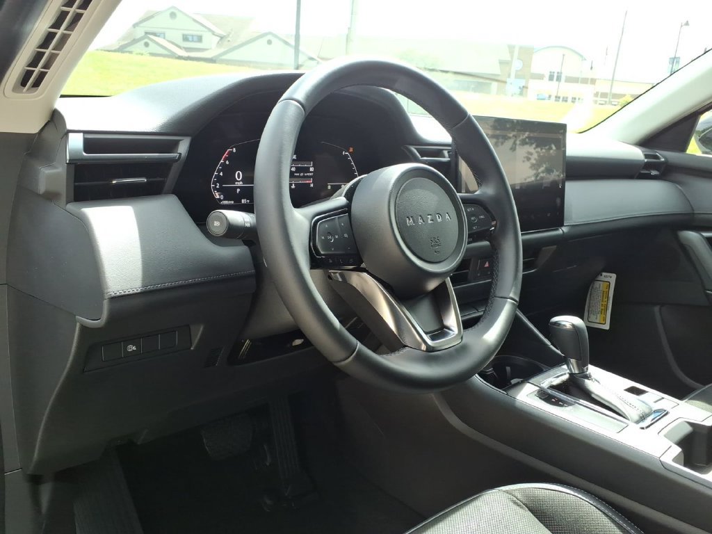 New 2026 MAZDA CX-5 Select AWD/4WD image 14