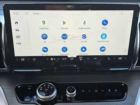 New 2026 Ford Expedition Platinum w/ Driver's Package image 23