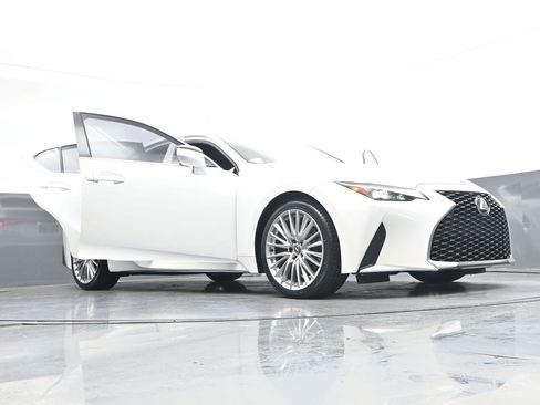 Used 2023 Lexus IS 300 w/ Premium Package RWD image 42