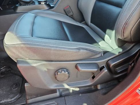 Used 2023 Ford Bronco Big Bend image 18