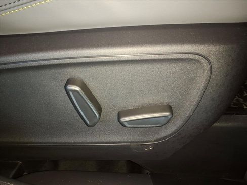 New 2025 Ford Bronco Sport Badlands w/ Sasquatch Badlands Package image 9