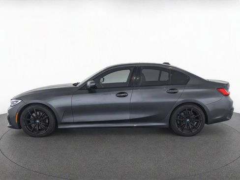 Used 2020 BMW 330i xDrive Sedan w/ M Sport Package AWD/4WD image 6